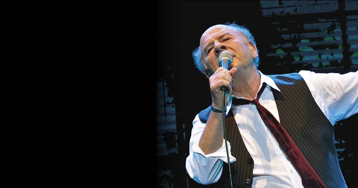 Art Garfunkel Art Garfunkel