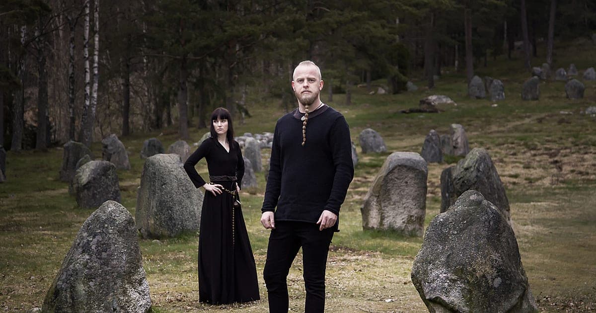 Wardruna