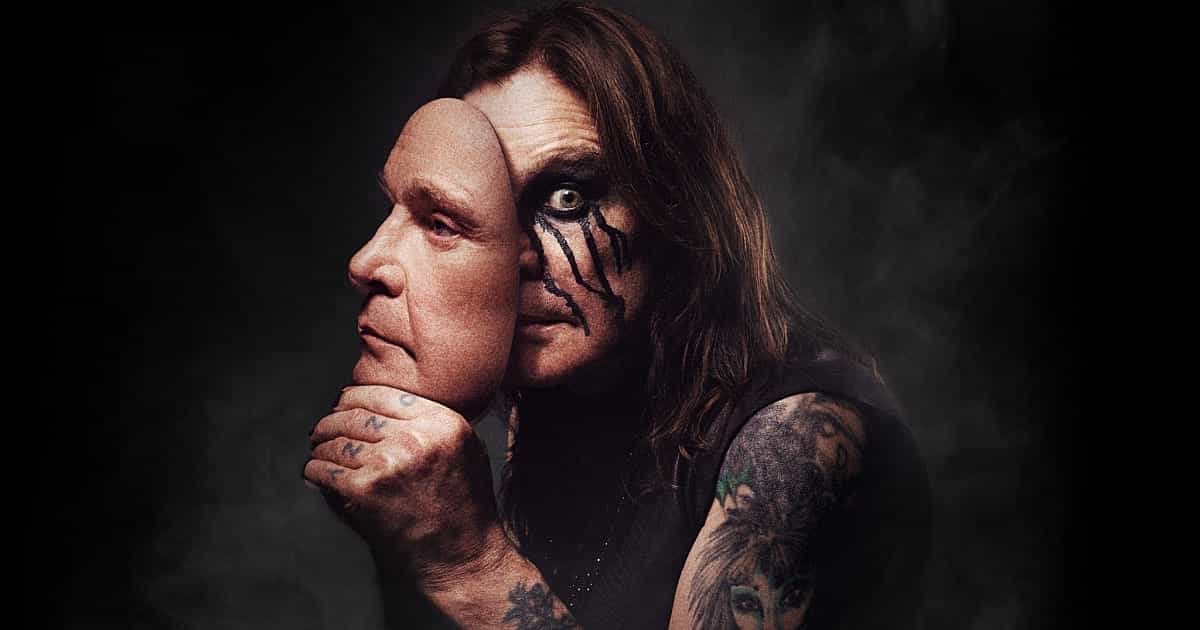 Ozzy Osbourne