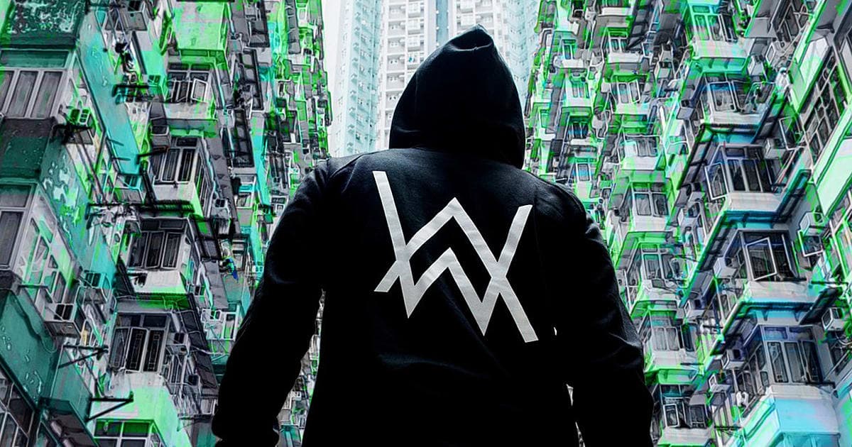 Alan Walker