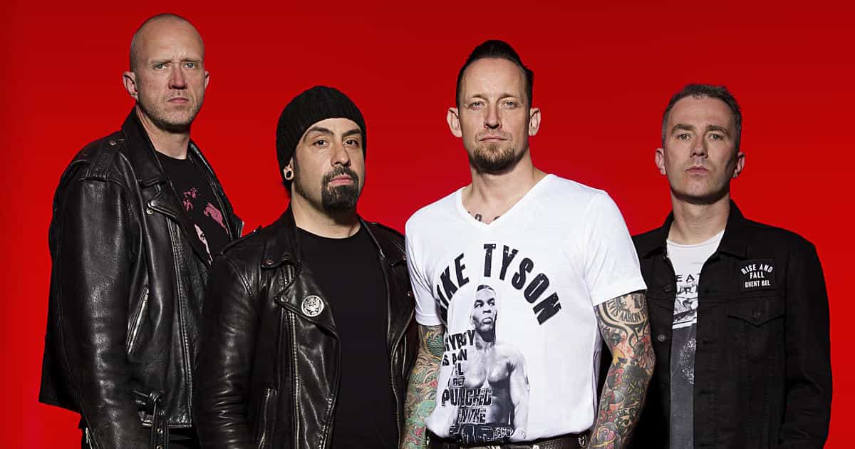 Volbeat