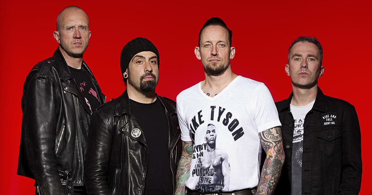 Volbeat