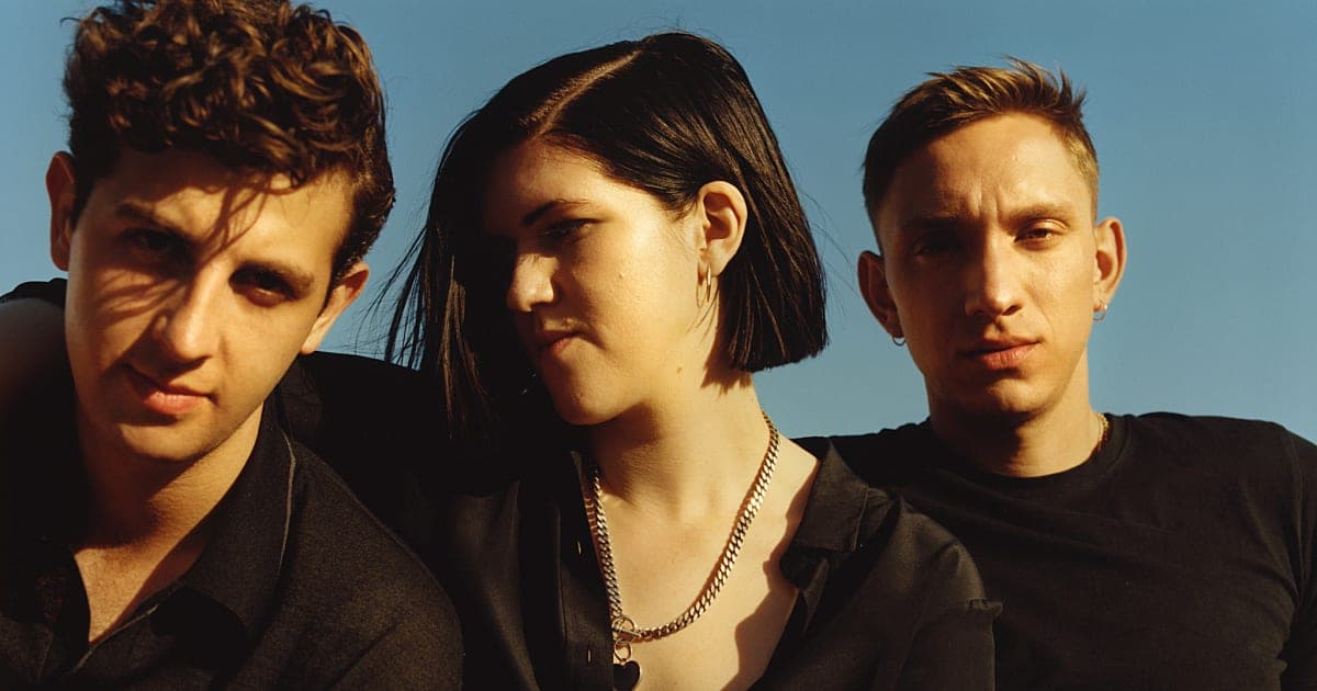 The xx