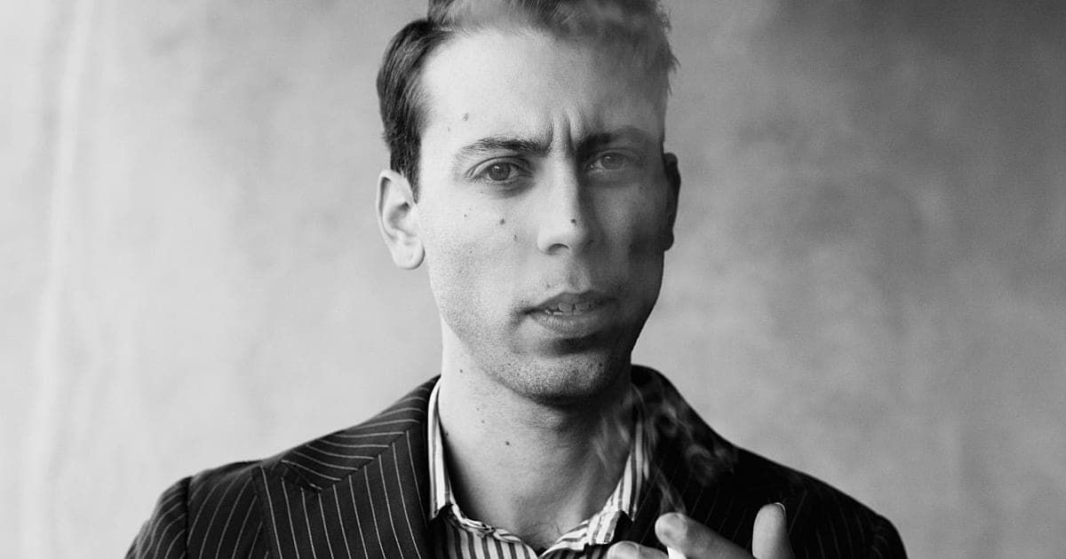 Daniel Romano