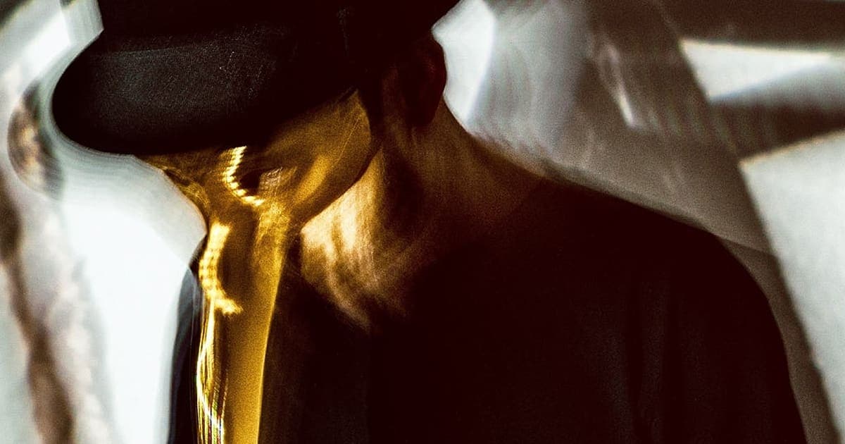 Claptone