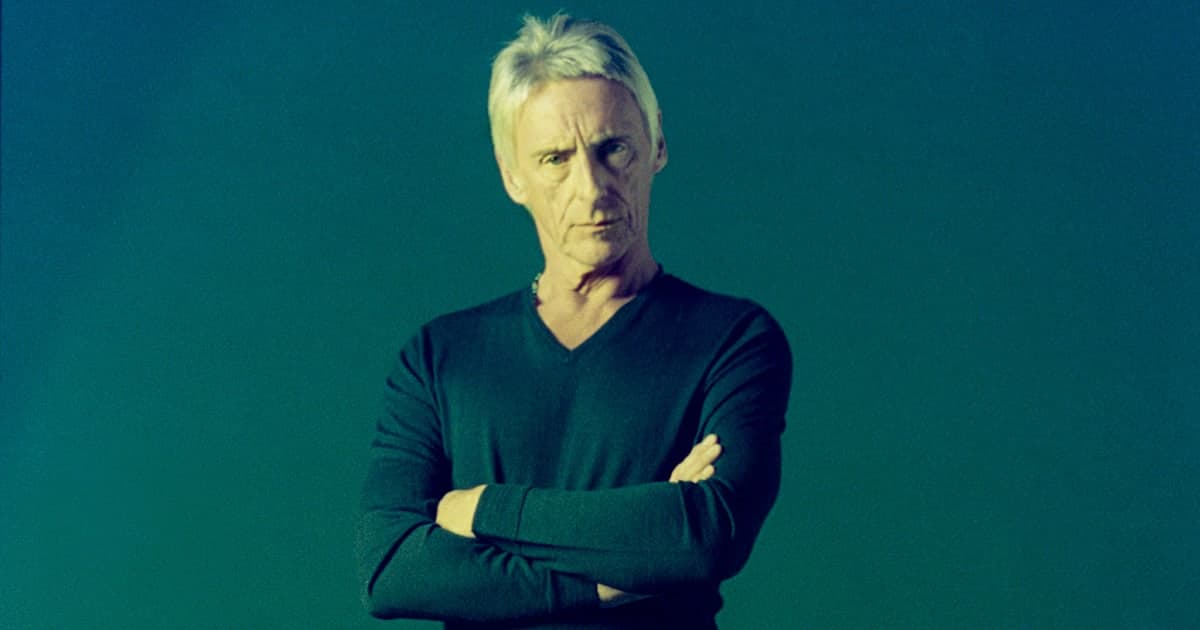 Paul Weller