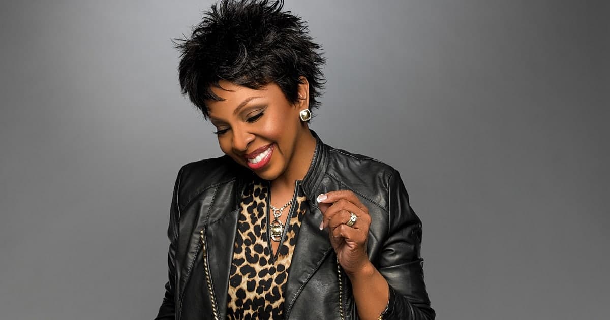 Gladys Knight