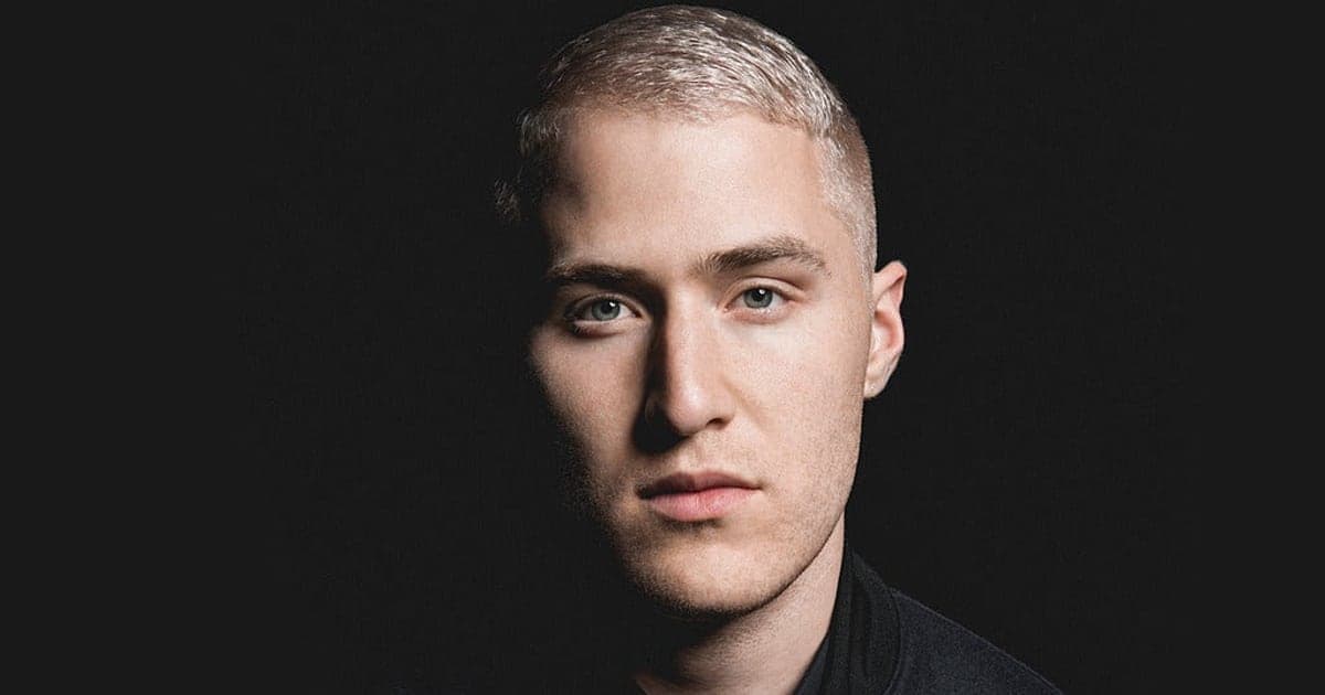 Mike Posner