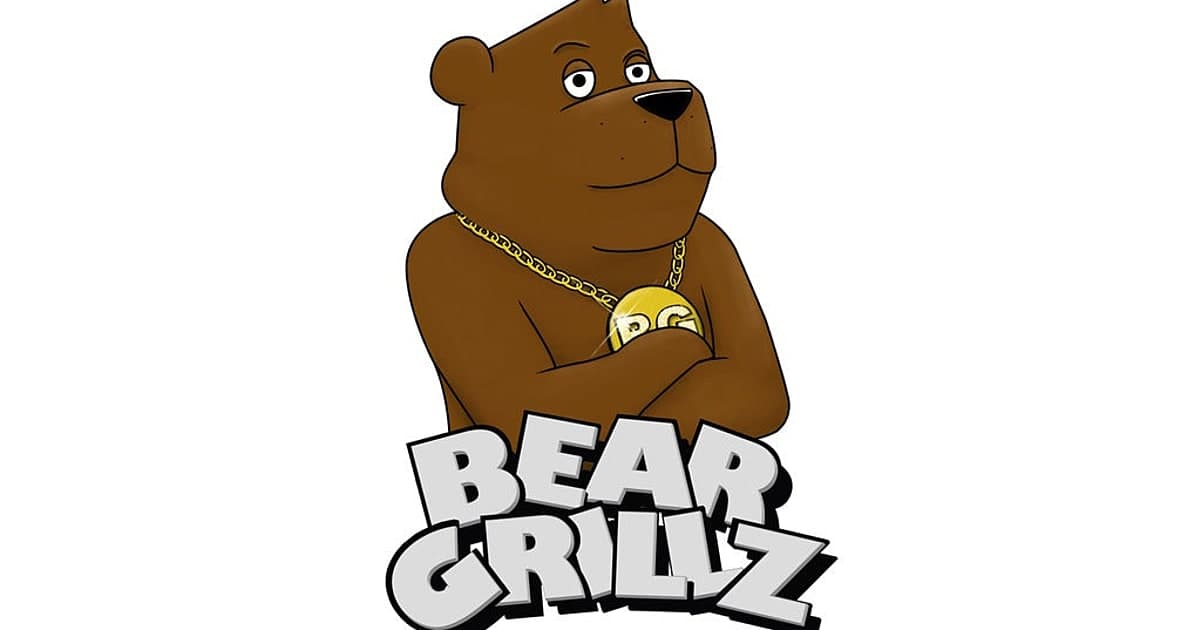 Bear Grillz