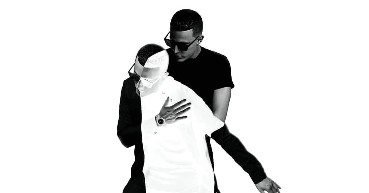 DJ Snake DJ Snake