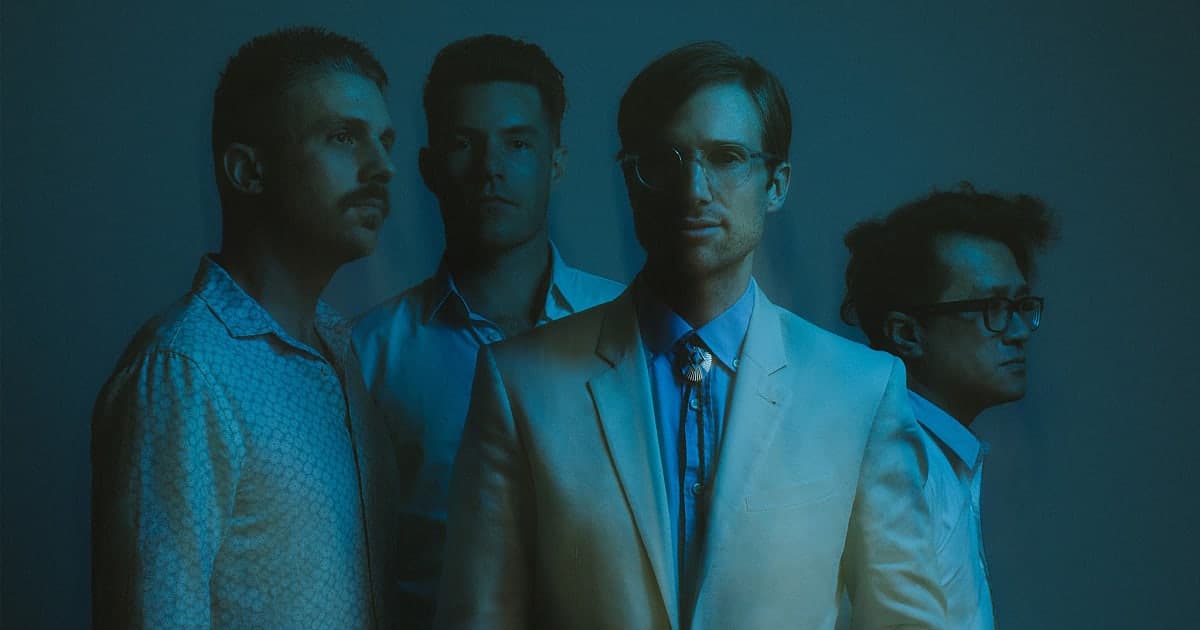 Saint Motel