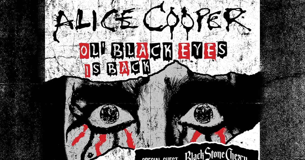 Alice Cooper Alice Cooper