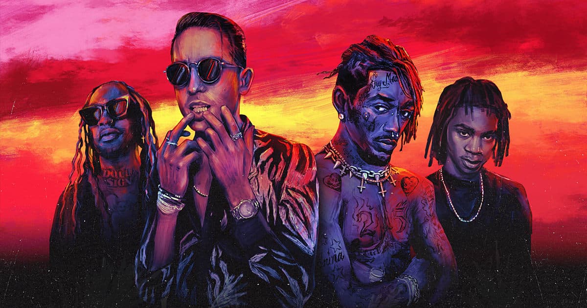 G-Eazy