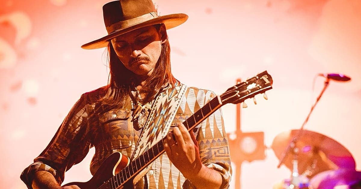 Duane Betts