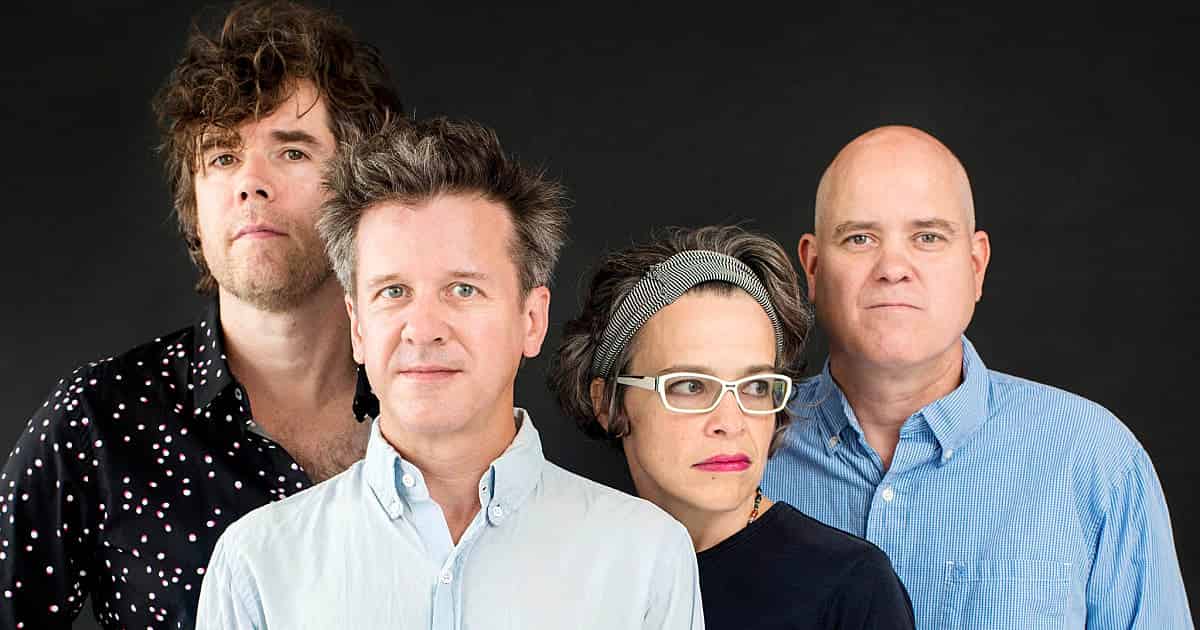 Superchunk Superchunk