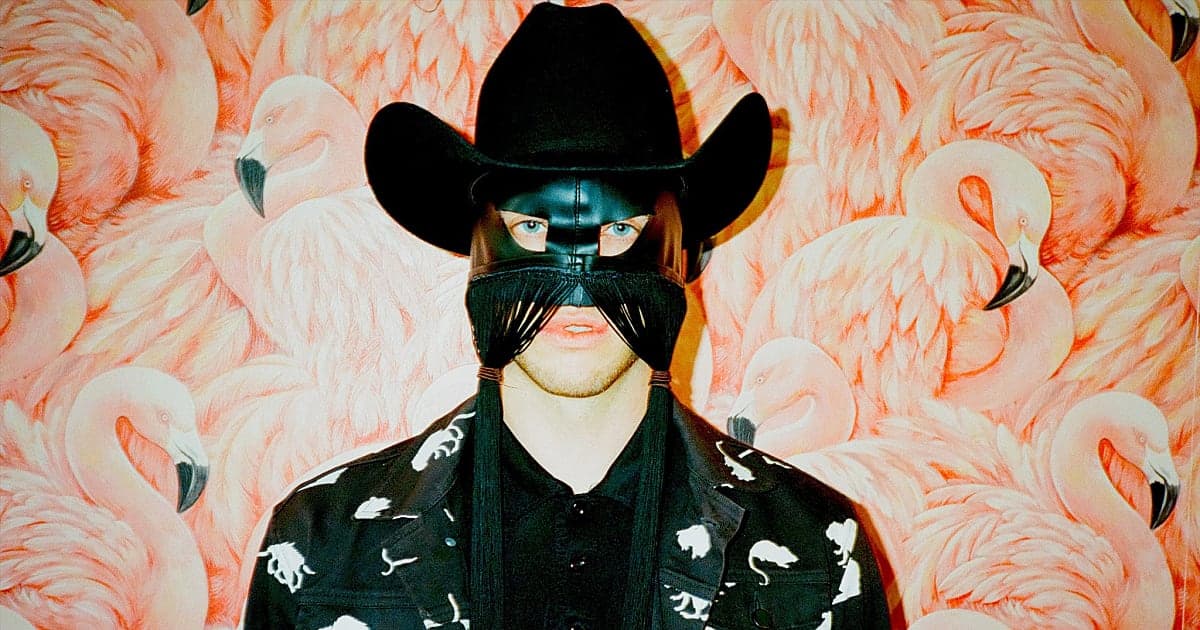 Orville Peck
