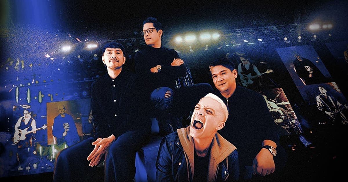 Rivermaya