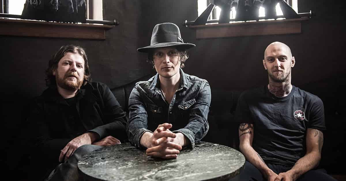 The Fratellis The Fratellis