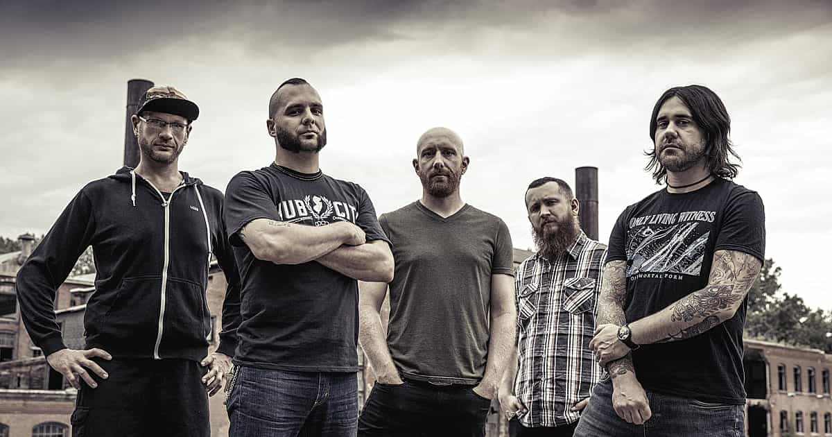 Killswitch Engage