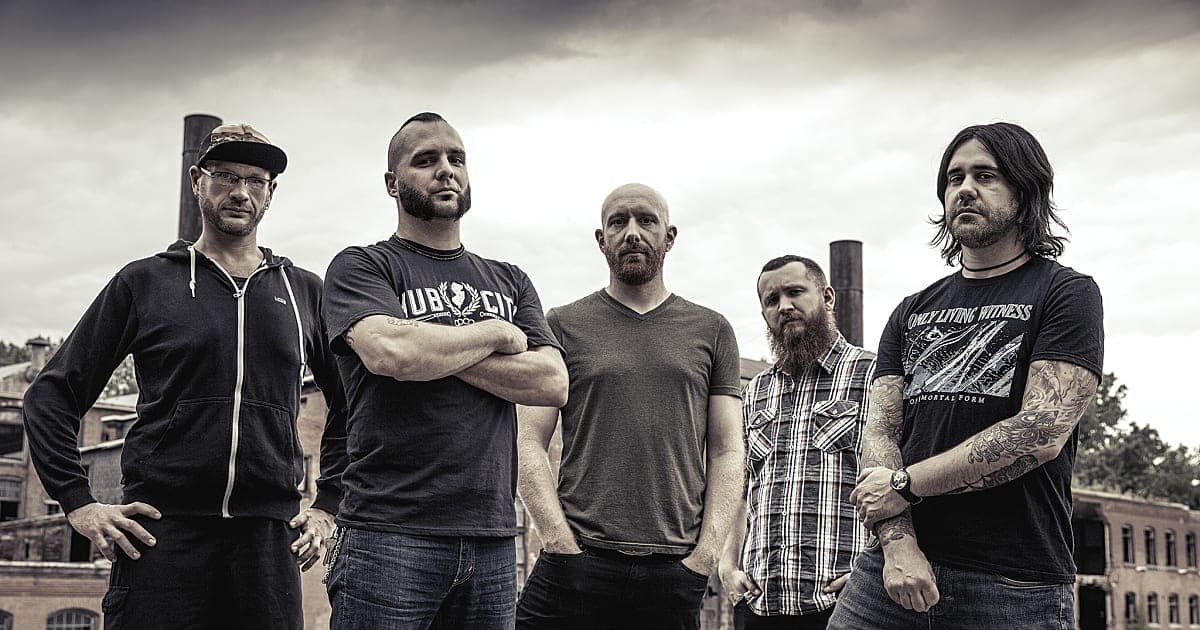 Killswitch Engage