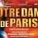 Notre Dame de Paris logo