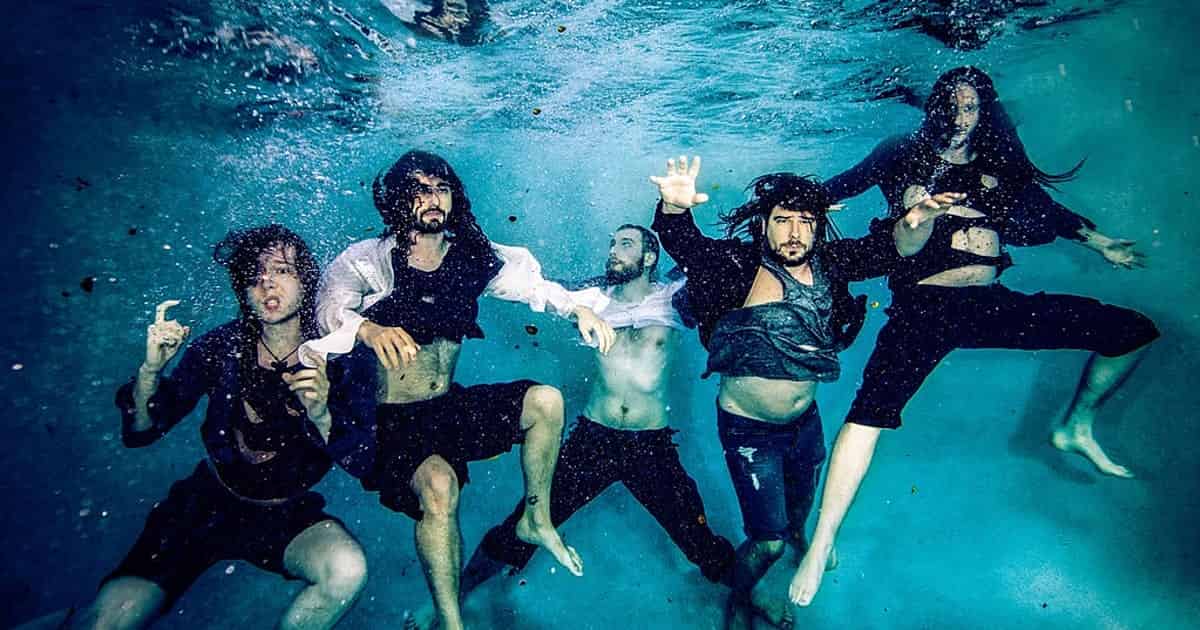Alestorm Alestorm