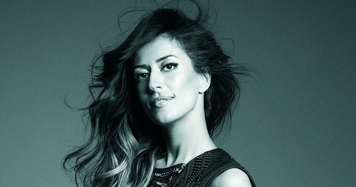 Ana Moura