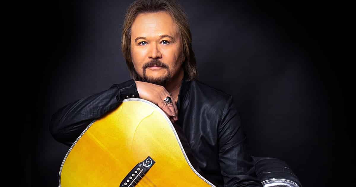 Travis Tritt Travis Tritt
