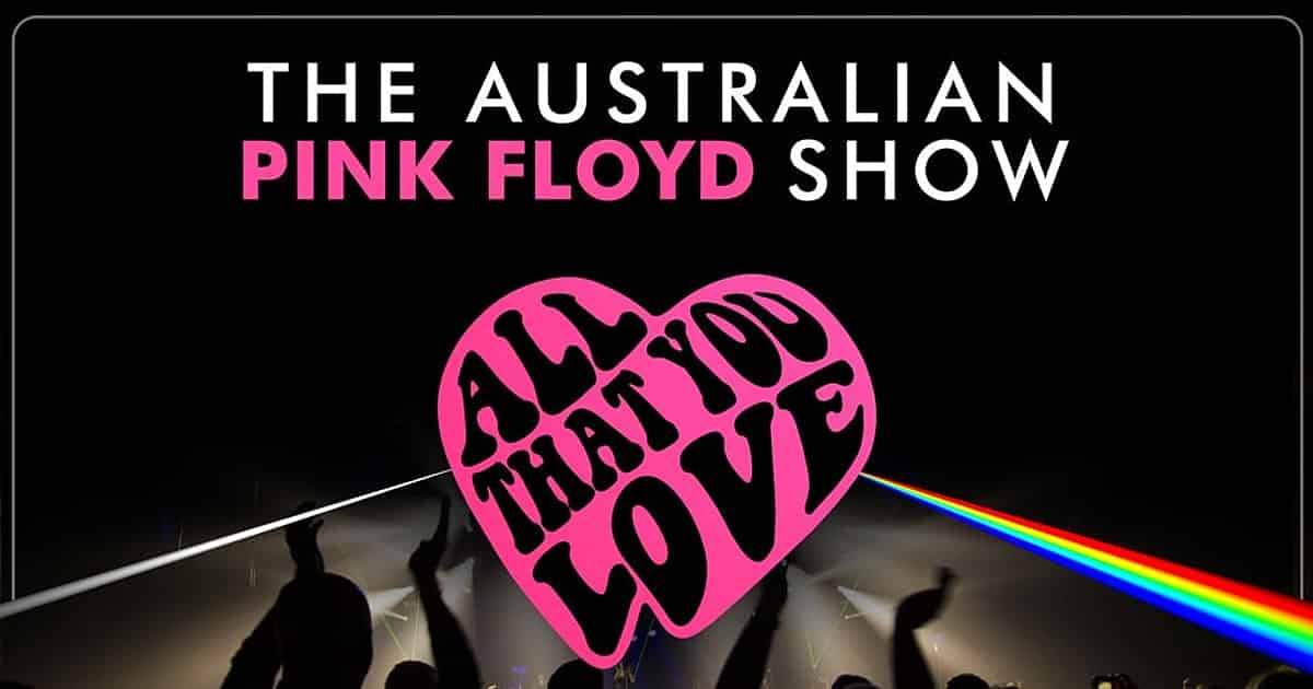 Australian Pink Floyd Show Australian Pink Floyd Show