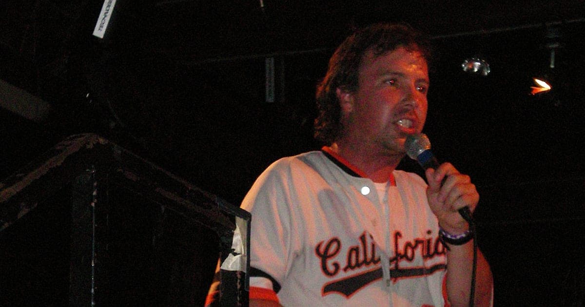 Doug Stanhope