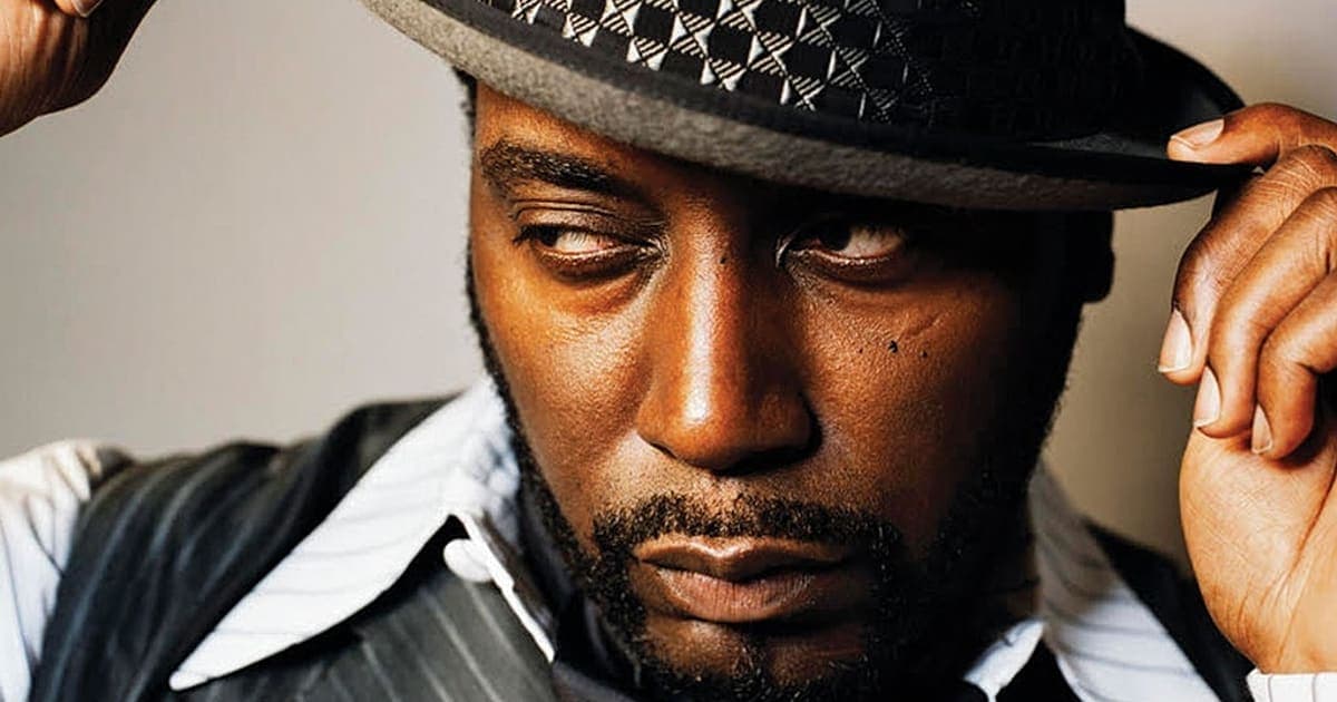 Big Daddy Kane
