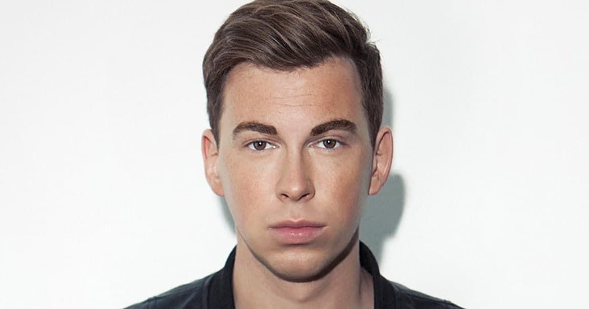 Hardwell