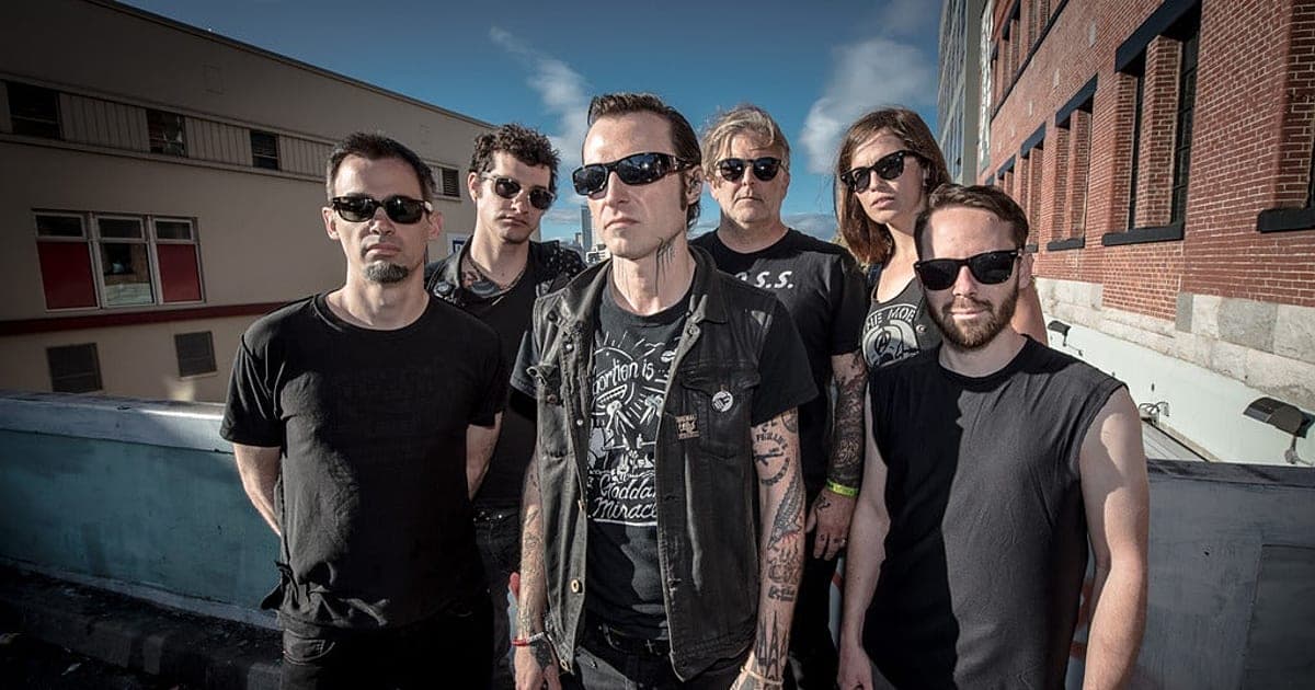 Leftover Crack