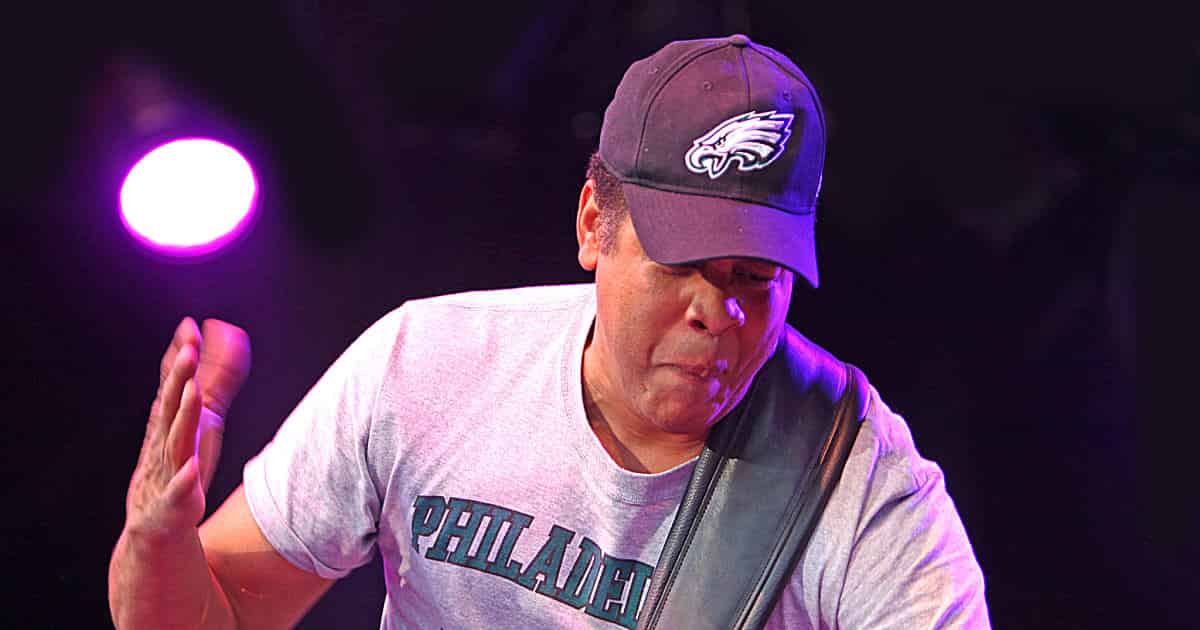 Stanley Clarke Stanley Clarke