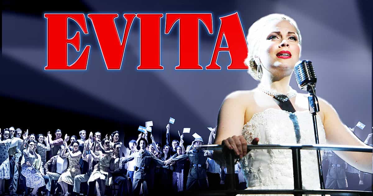 Evita