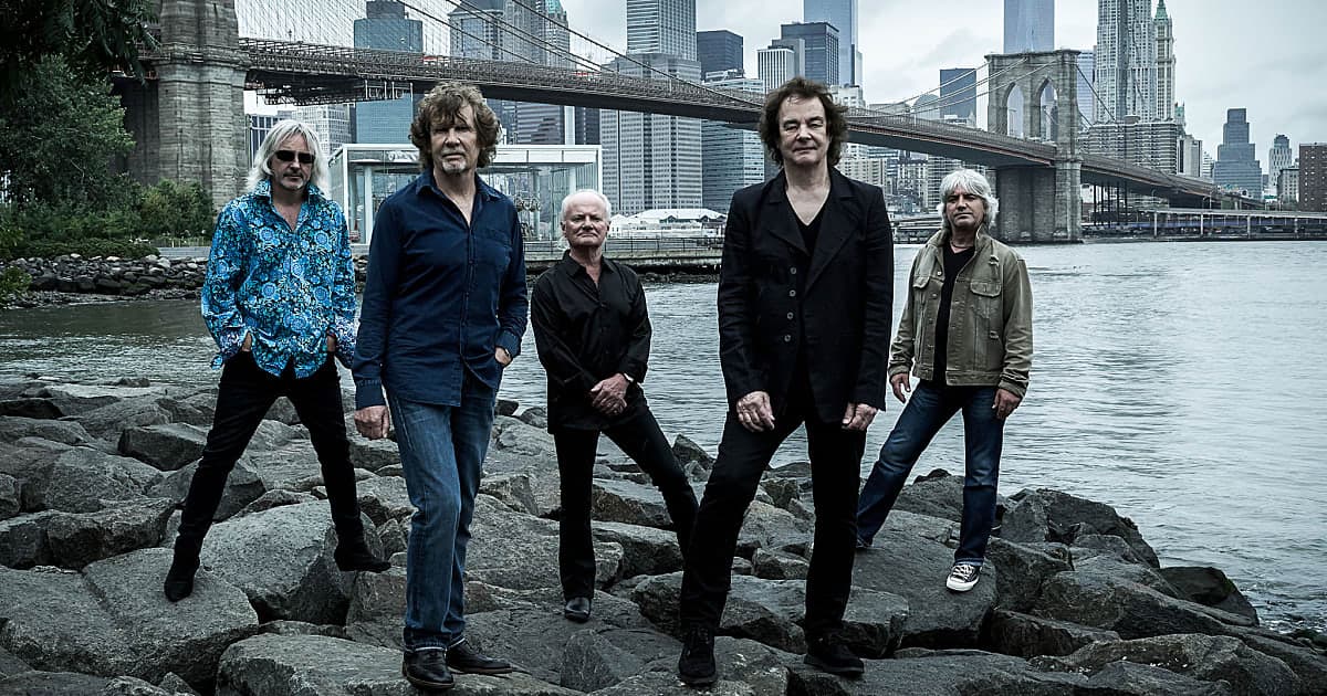 The Zombies