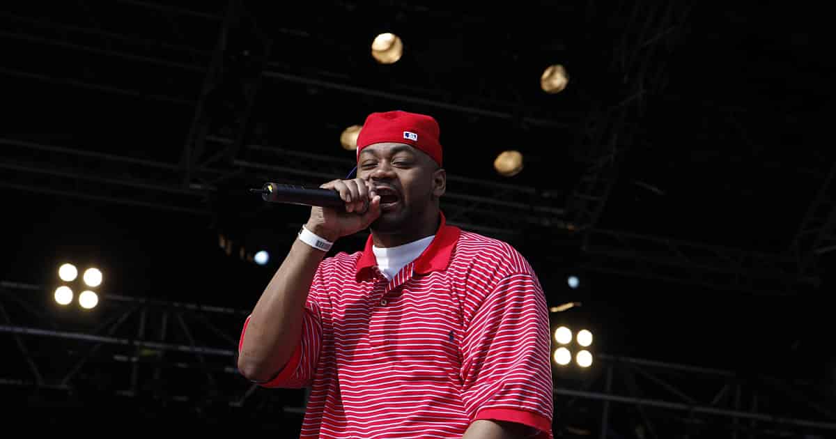 Ghostface Killah Ghostface Killah