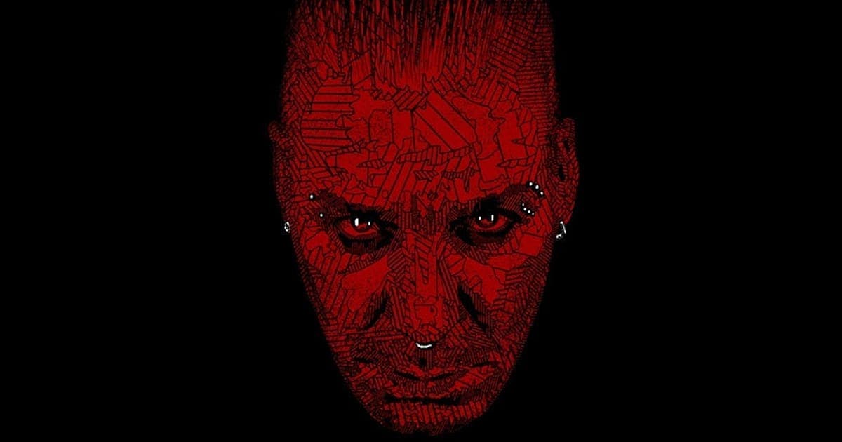 Till Lindemann