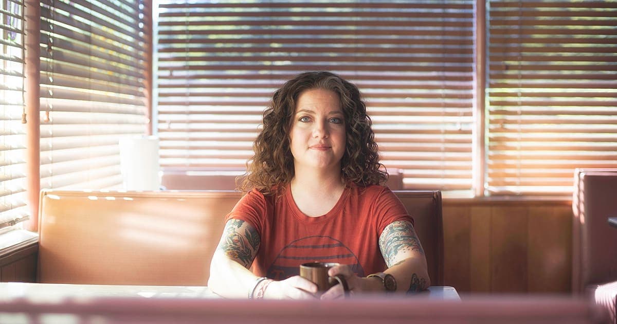 Ashley McBryde