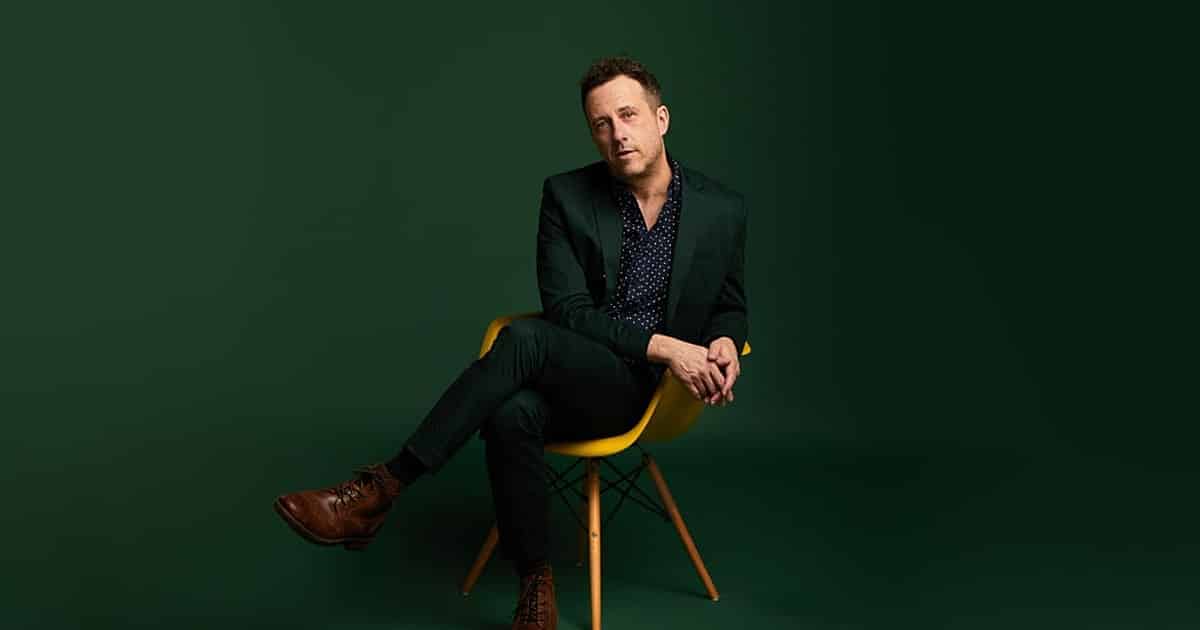 Will Hoge Will Hoge