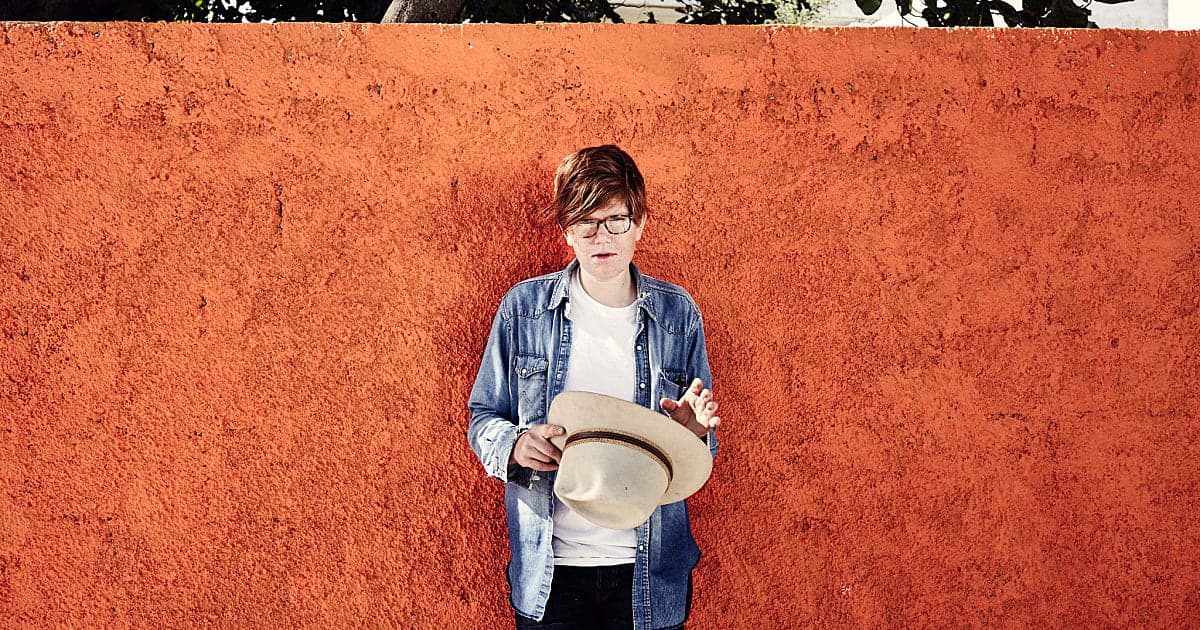 Brett Dennen