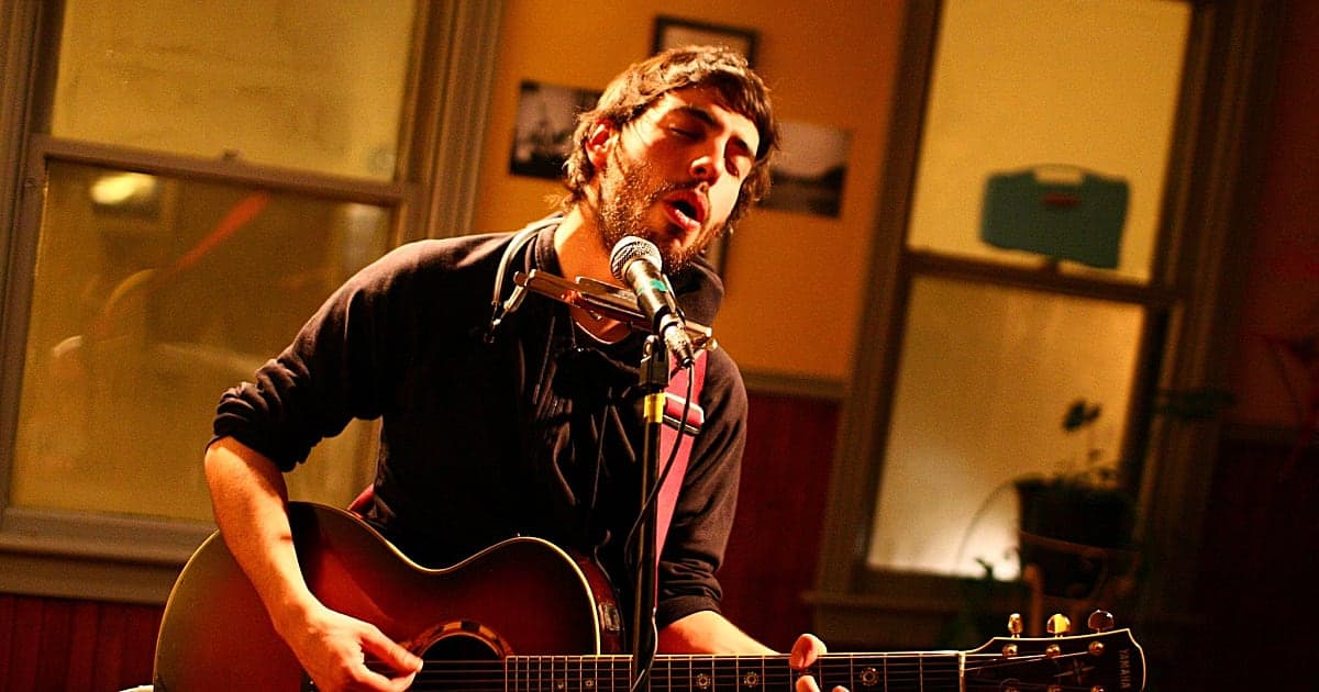 Leif Vollebekk