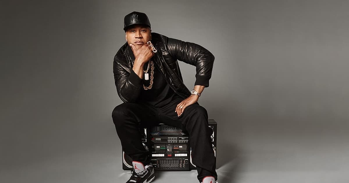 LL Cool J