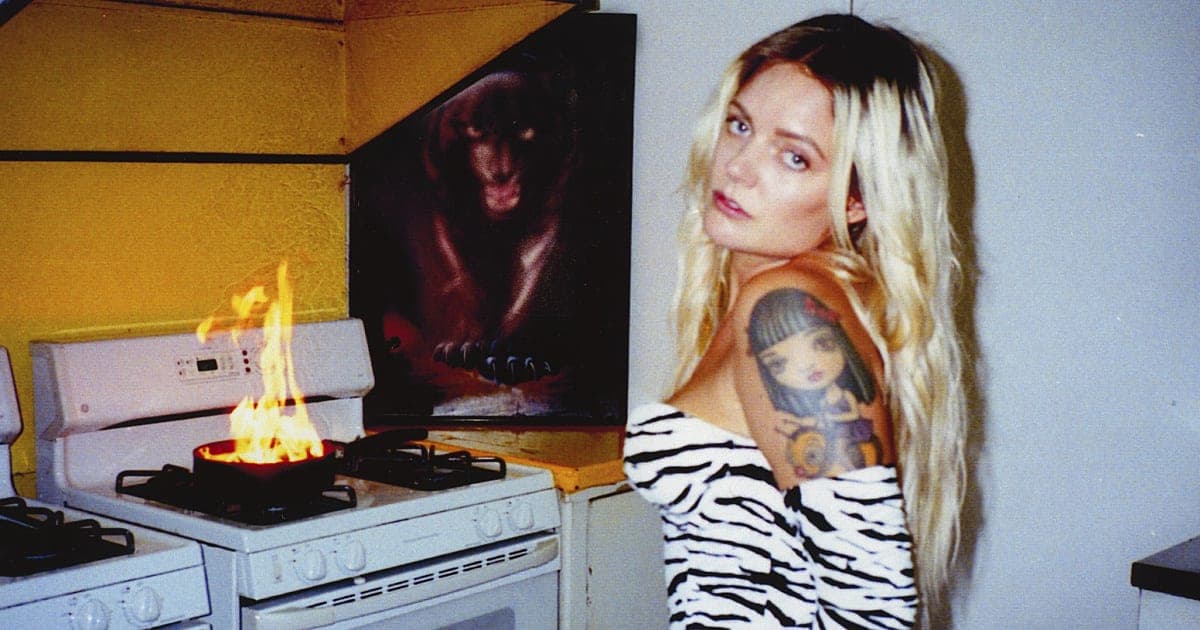 Tove Lo