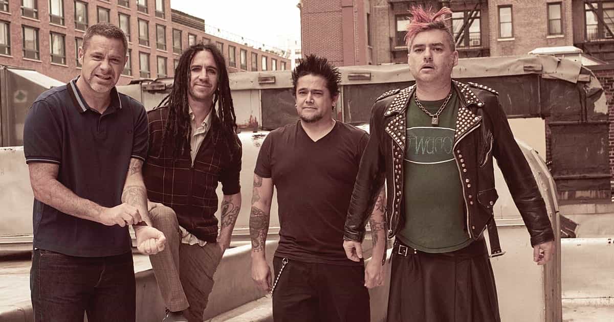 NOFX