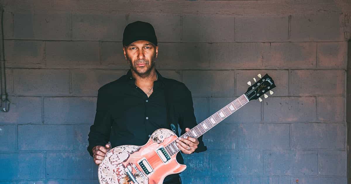 Tom Morello