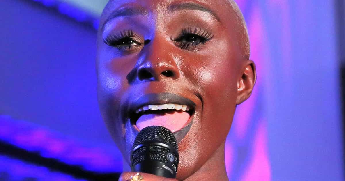 Laura Mvula