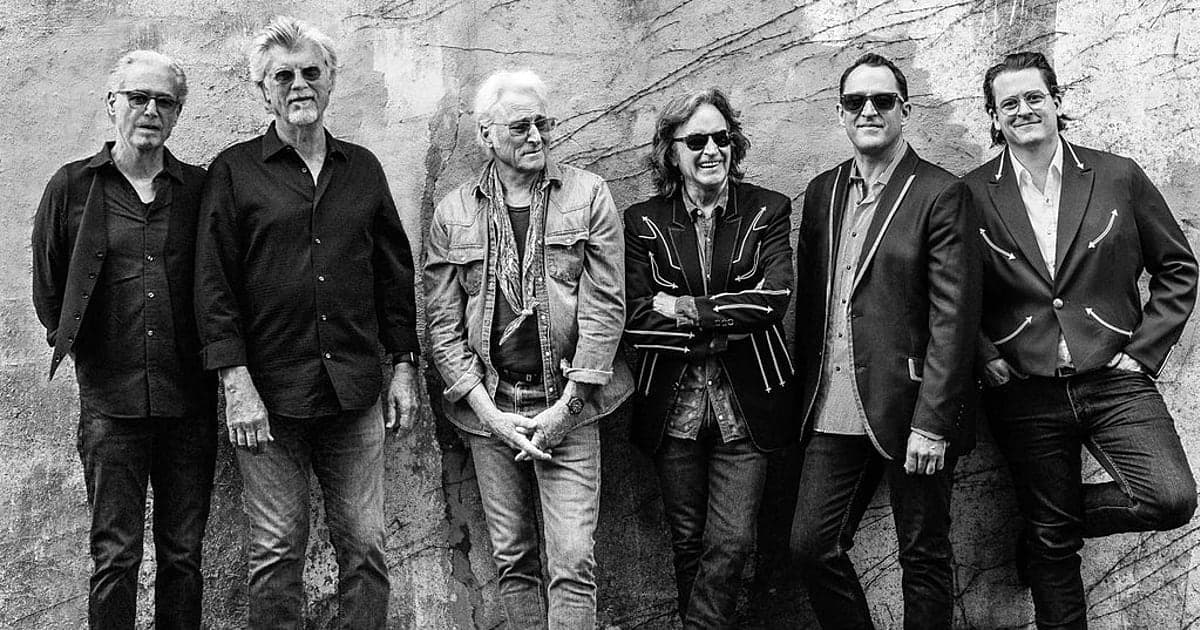 Nitty Gritty Dirt Band
