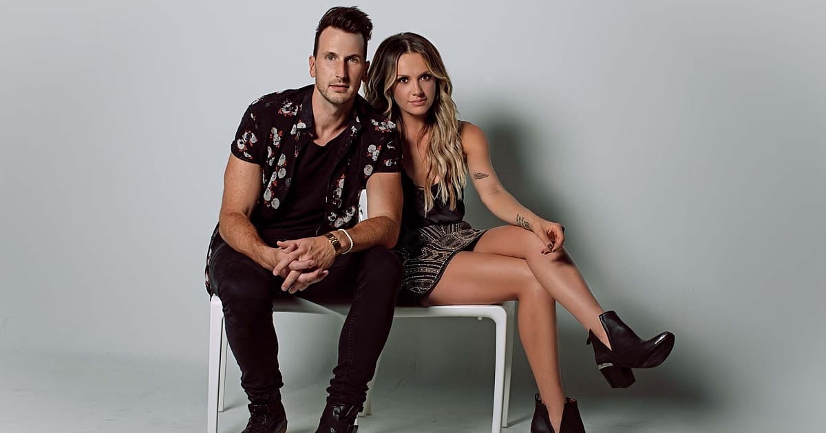 Carly Pearce