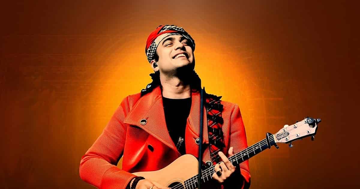 Jubin Nautiyal Jubin Nautiyal